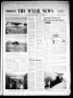 Newspaper: The Wylie News (Wylie, Tex.), Vol. 23, No. 48, Ed. 1 Thursday, May 20…