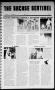 Thumbnail image of item number 1 in: 'The Sachse Sentinel (Sachse, Tex.), Vol. 1, No. 7, Ed. 1 Thursday, July 1, 1976'.
