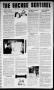 Thumbnail image of item number 1 in: 'The Sachse Sentinel (Sachse, Tex.), Vol. 2, No. 6, Ed. 1 Wednesday, June 1, 1977'.