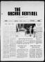 Primary view of The Sachse Sentinel (Sachse, Tex.), Vol. 5, No. 5, Ed. 1 Thursday, May 1, 1980