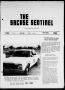 Primary view of The Sachse Sentinel (Sachse, Tex.), Vol. 5, No. 6, Ed. 1 Sunday, June 1, 1980