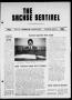 Primary view of The Sachse Sentinel (Sachse, Tex.), Vol. 5, No. 9, Ed. 1 Monday, September 1, 1980