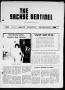 Primary view of The Sachse Sentinel (Sachse, Tex.), Vol. 6, No. 1, Ed. 1 Thursday, January 1, 1981