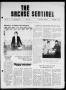 Primary view of The Sachse Sentinel (Sachse, Tex.), Vol. 6, No. 12, Ed. 1 Tuesday, December 1, 1981