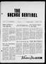 Newspaper: The Sachse Sentinel (Sachse, Tex.), Vol. 7, No. 2, Ed. 1 Monday, Febr…
