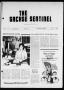 Thumbnail image of item number 1 in: 'The Sachse Sentinel (Sachse, Tex.), Vol. 7, No. 7, Ed. 1 Thursday, July 1, 1982'.
