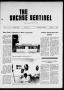 Thumbnail image of item number 1 in: 'The Sachse Sentinel (Sachse, Tex.), Vol. 7, No. 8, Ed. 1 Sunday, August 1, 1982'.