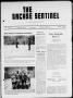 Primary view of The Sachse Sentinel (Sachse, Tex.), Vol. 8, No. 3, Ed. 1 Tuesday, March 1, 1983