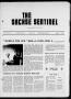 Primary view of The Sachse Sentinel (Sachse, Tex.), Vol. 8, No. 4, Ed. 1 Friday, April 1, 1983