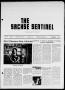 Primary view of The Sachse Sentinel (Sachse, Tex.), Vol. 8, No. 11, Ed. 1 Tuesday, November 1, 1983