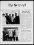 Newspaper: The Sentinel (Sachse, Tex.), Vol. 12, No. 15, Ed. 1 Wednesday, May 20…