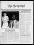 Primary view of The Sentinel (Sachse, Tex.), Vol. 12, No. 25, Ed. 1 Wednesday, July 29, 1987