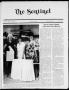 Primary view of The Sentinel (Sachse, Tex.), Vol. 13, No. 20, Ed. 1 Wednesday, May 18, 1988