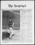 Newspaper: The Sentinel (Sachse, Tex.), Vol. 13, No. 34, Ed. 1 Wednesday, August…