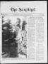 Newspaper: The Sentinel (Sachse, Tex.), Vol. 13, No. 48, Ed. 1 Wednesday, Novemb…