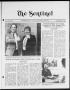 Primary view of The Sentinel (Sachse, Tex.), Vol. 13, No. 52, Ed. 1 Wednesday, December 28, 1988