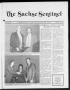 Newspaper: The Sachse Sentinel (Sachse, Tex.), Vol. 14, No. 4, Ed. 1 Wednesday, …
