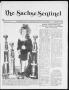 Newspaper: The Sachse Sentinel (Sachse, Tex.), Vol. 14, No. 6, Ed. 1 Wednesday, …