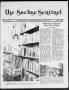 Newspaper: The Sachse Sentinel (Sachse, Tex.), Vol. 14, No. 15, Ed. 1 Wednesday,…