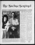 Primary view of The Sachse Sentinel (Sachse, Tex.), Vol. 14, No. 28, Ed. 1 Wednesday, July 12, 1989
