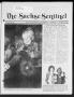 Newspaper: The Sachse Sentinel (Sachse, Tex.), Vol. 14, No. 43, Ed. 1 Wednesday,…