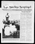 Newspaper: The Sachse Sentinel (Sachse, Tex.), Vol. 14, No. 44, Ed. 1 Wednesday,…