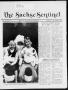 Newspaper: The Sachse Sentinel (Sachse, Tex.), Vol. 14, No. 49, Ed. 1 Wednesday,…