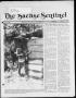 Newspaper: The Sachse Sentinel (Sachse, Tex.), Vol. 15, No. 1, Ed. 1 Wednesday, …