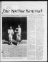 Newspaper: The Sachse Sentinel (Sachse, Tex.), Vol. 15, No. 12, Ed. 1 Wednesday,…