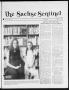 Primary view of The Sachse Sentinel (Sachse, Tex.), Vol. 15, No. 21, Ed. 1 Wednesday, May 23, 1990