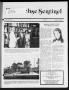 Thumbnail image of item number 1 in: 'The Sachse Sentinel (Sachse, Tex.), Vol. 15, No. 35, Ed. 1 Wednesday, August 29, 1990'.