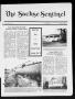 Newspaper: The Sachse Sentinel (Sachse, Tex.), Vol. 15, No. 36, Ed. 1 Wednesday,…