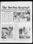 Newspaper: The Sachse Sentinel (Sachse, Tex.), Vol. 15, No. 38, Ed. 1 Wednesday,…