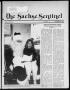 Primary view of The Sachse Sentinel (Sachse, Tex.), Vol. 15, No. 51, Ed. 1 Wednesday, December 19, 1990