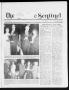 Newspaper: The Sachse Sentinel (Sachse, Tex.), Vol. 16, No. 4, Ed. 1 Wednesday, …