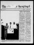 Primary view of The Sachse Sentinel (Sachse, Tex.), Vol. 16, No. 17, Ed. 1 Wednesday, April 24, 1991
