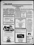 Thumbnail image of item number 4 in: 'The Sachse Sentinel (Sachse, Tex.), Vol. 16, No. 19, Ed. 1 Wednesday, May 8, 1991'.