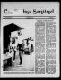 Newspaper: The Sachse Sentinel (Sachse, Tex.), Vol. 16, No. 34, Ed. 1 Wednesday,…