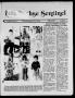 Thumbnail image of item number 1 in: 'The Sachse Sentinel (Sachse, Tex.), Vol. 17, No. 17, Ed. 1 Tuesday, April 21, 1992'.