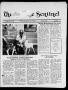 Thumbnail image of item number 1 in: 'The Sachse Sentinel (Sachse, Tex.), Vol. 17, No. 20, Ed. 1 Tuesday, May 12, 1992'.