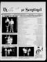 Primary view of The Sachse Sentinel (Sachse, Tex.), Vol. 17, No. 21, Ed. 1 Tuesday, May 19, 1992
