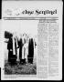 Newspaper: The Sachse Sentinel (Sachse, Tex.), Vol. 17, No. 23, Ed. 1 Tuesday, J…