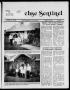 Newspaper: The Sachse Sentinel (Sachse, Tex.), Vol. 17, No. 34, Ed. 1 Tuesday, A…