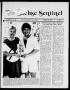 Thumbnail image of item number 1 in: 'The Sachse Sentinel (Sachse, Tex.), Vol. 17, No. 35, Ed. 1 Tuesday, August 25, 1992'.
