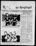 Primary view of The Sachse Sentinel (Sachse, Tex.), Vol. 18, No. 1, Ed. 1 Tuesday, January 5, 1993