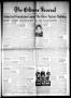 Thumbnail image of item number 1 in: 'The Citizens Journal (Atlanta, Tex.), Vol. 83, No. 12, Ed. 1 Thursday, March 21, 1963'.