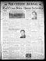 Newspaper: The Citizens Journal (Atlanta, Tex.), Vol. 68, No. 9, Ed. 1 Thursday,…