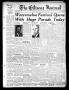 Newspaper: The Citizens Journal (Atlanta, Tex.), Vol. 70, No. 31, Ed. 1 Thursday…