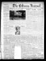 Thumbnail image of item number 1 in: 'The Citizens Journal (Atlanta, Tex.), Vol. 70, No. 16, Ed. 1 Thursday, April 21, 1949'.