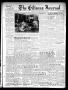 Thumbnail image of item number 1 in: 'The Citizens Journal (Atlanta, Tex.), Vol. 70, No. 24, Ed. 1 Thursday, June 16, 1949'.
